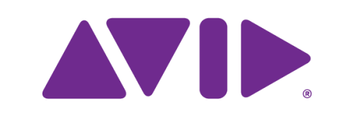 Avid Logo