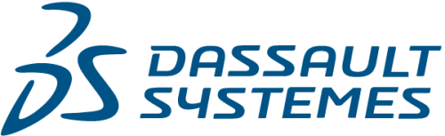 Dassault Systems Logo