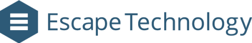 Escape Technology Logo