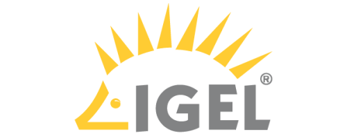 IGEL logo