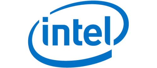 Intel Logo