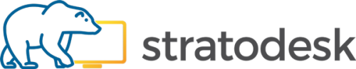 Stratodesk Logo